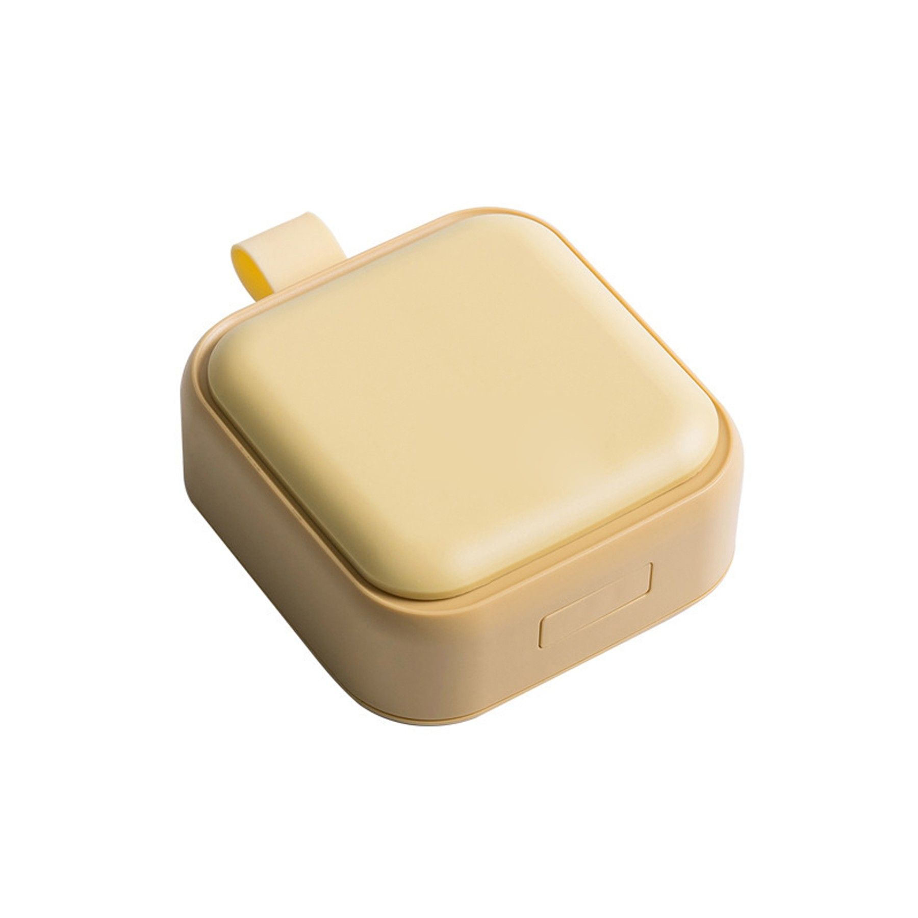 Portable Travel Pill Case - Image 2