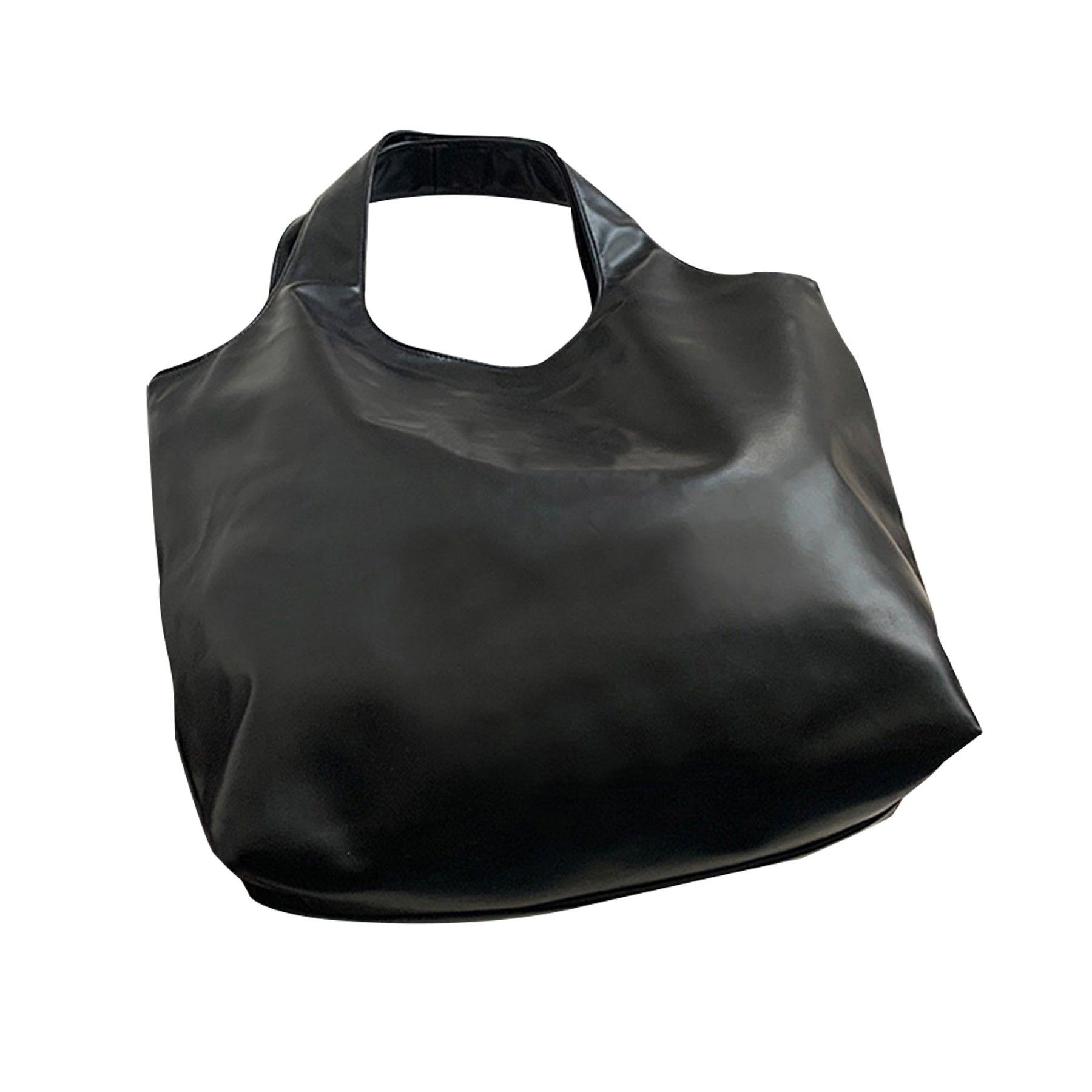 Woven Nylon Crossbody Travel Purse Handbag - Image 2