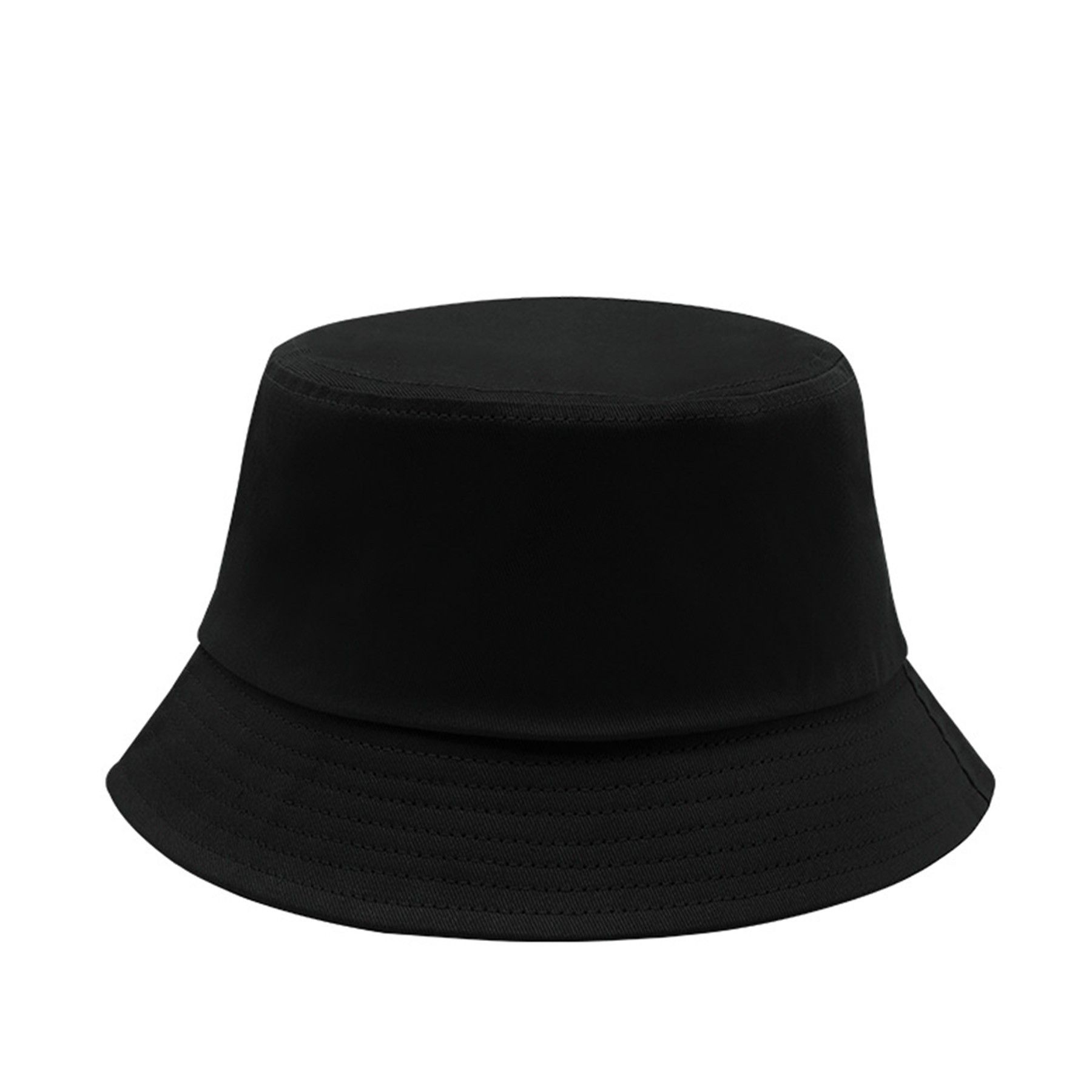 Vintage Washed Cotton Adjustable Dad Hat for Men and Women - Image 2