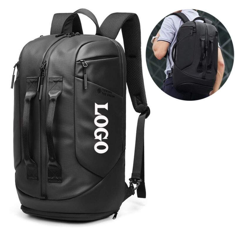 Waterproof Travel Backpack Unisex