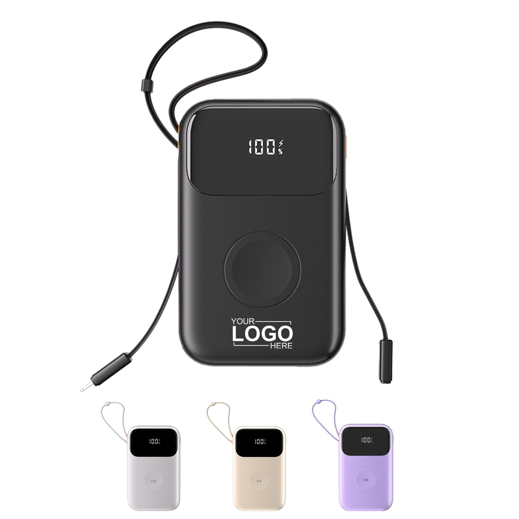 10000mAh Portable Phone Charger