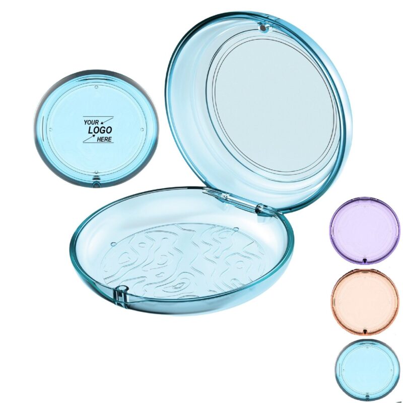 Portable Retainer Case