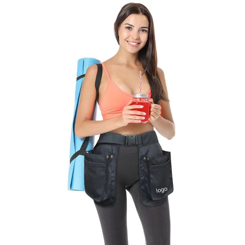 Outdoor Fanny Pack Hiking Waist Bag