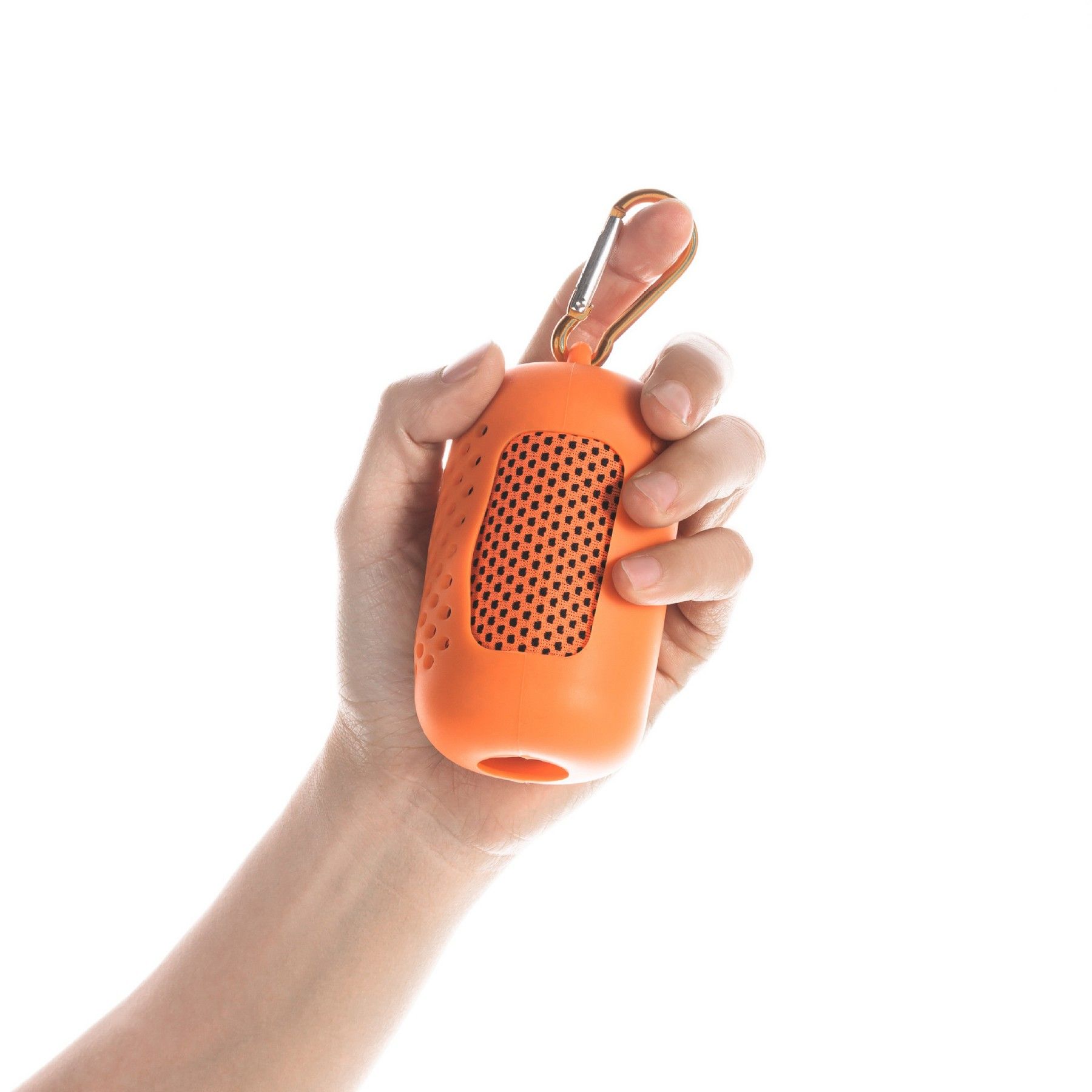 Portable Cooling Towel for Sports and Outdoor Activities - Image 2