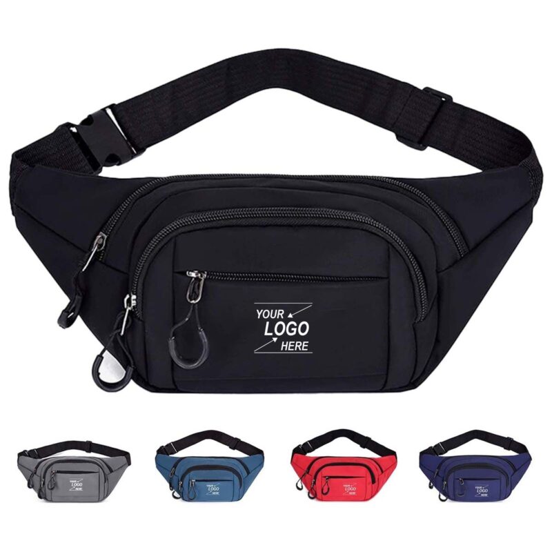 Large Capacity Outdoor Waist Pack