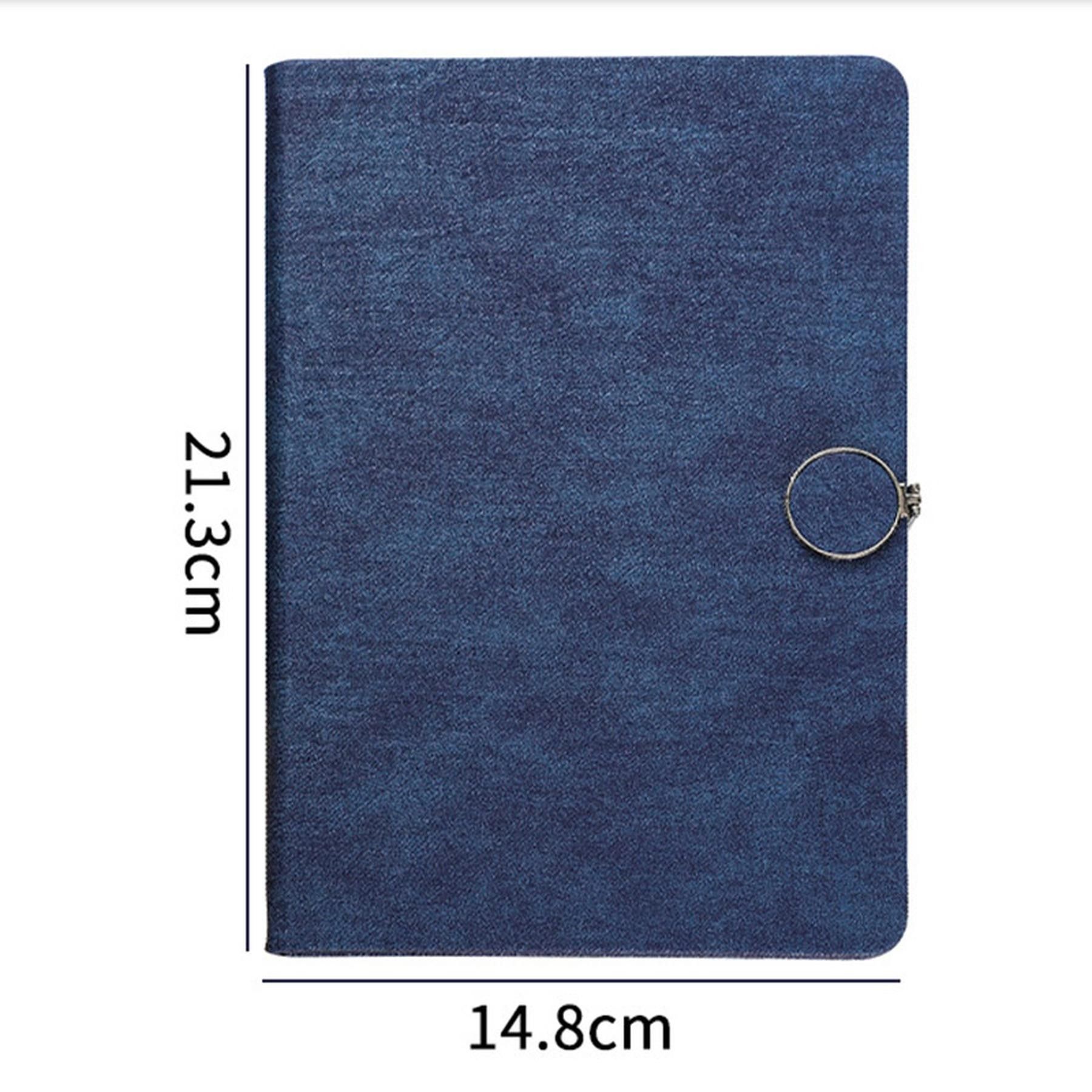 Executive Office Meeting Notebook - Image 2