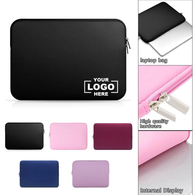 Protective Laptop and Tablet Sleeve Case