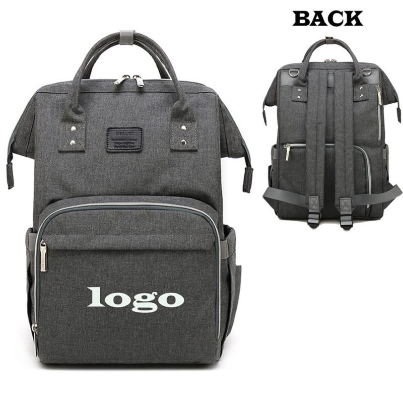 Trendy Oversized Tote Bag