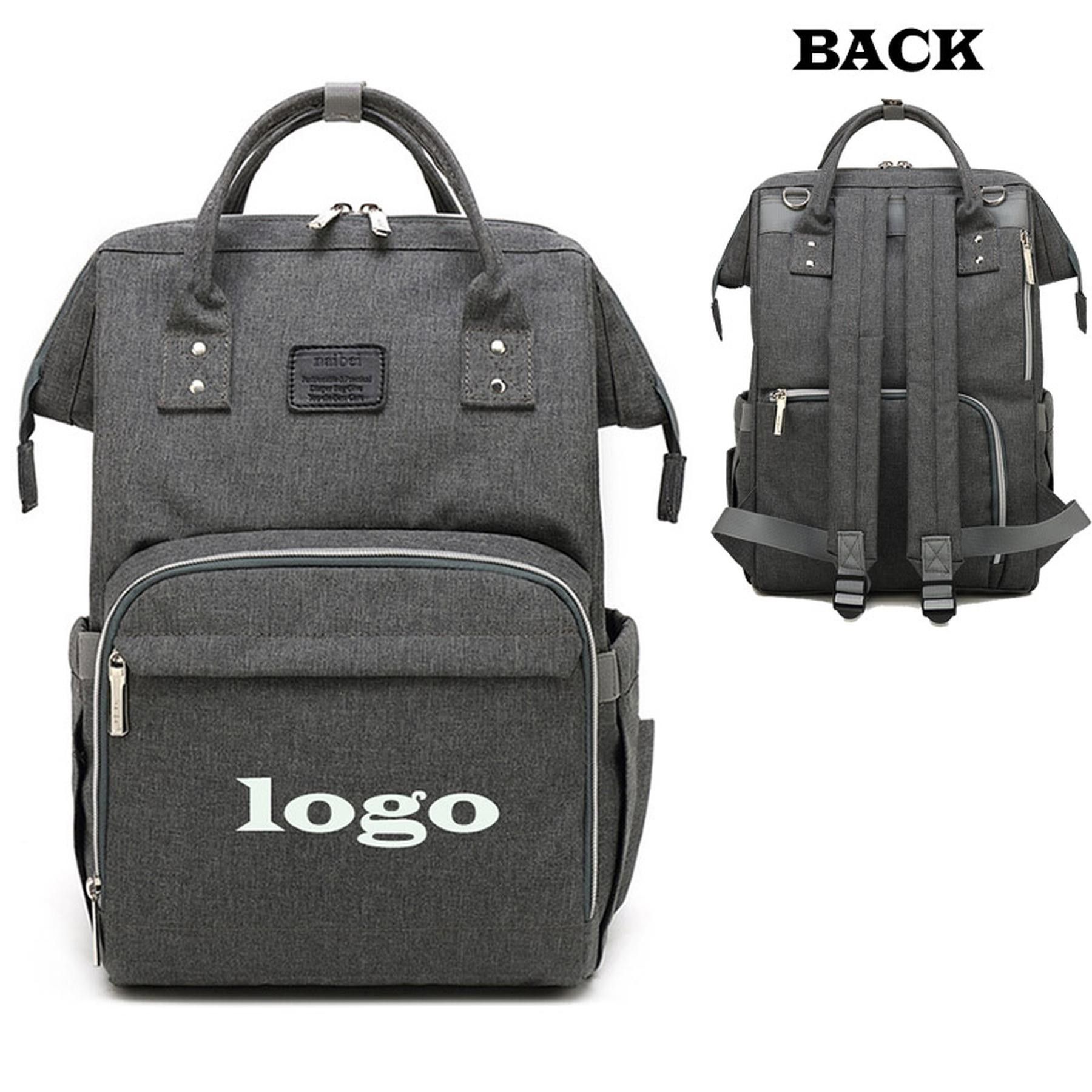 Trendy Oversized Tote Bag