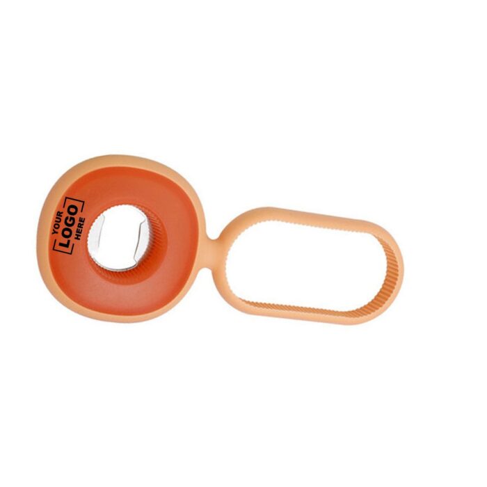 Heavy-Duty Stainless Steel Bottle Opener - Image 2