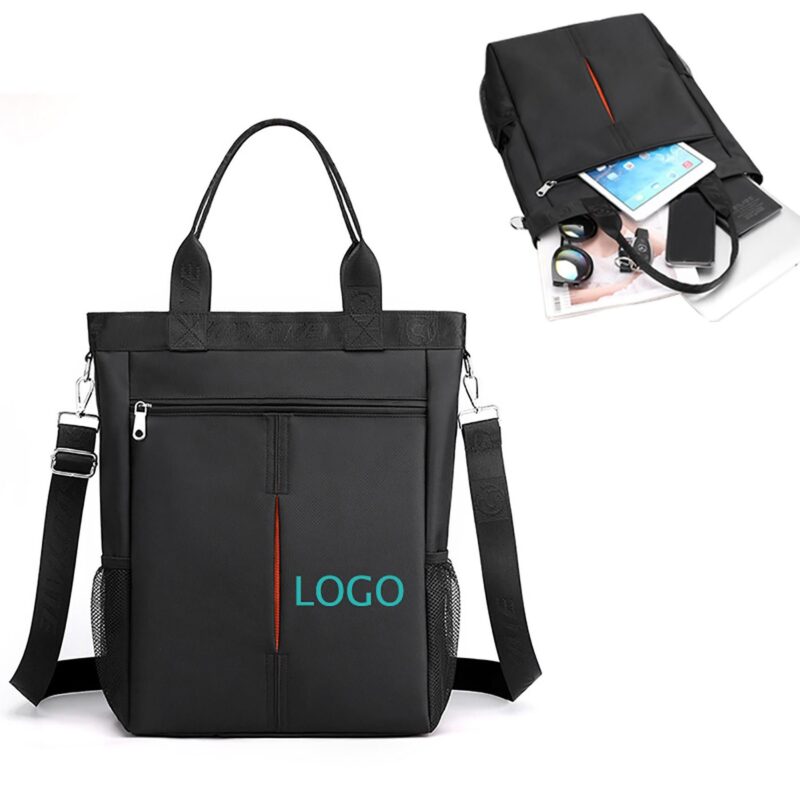 Men's Shoulder Messenger Bag