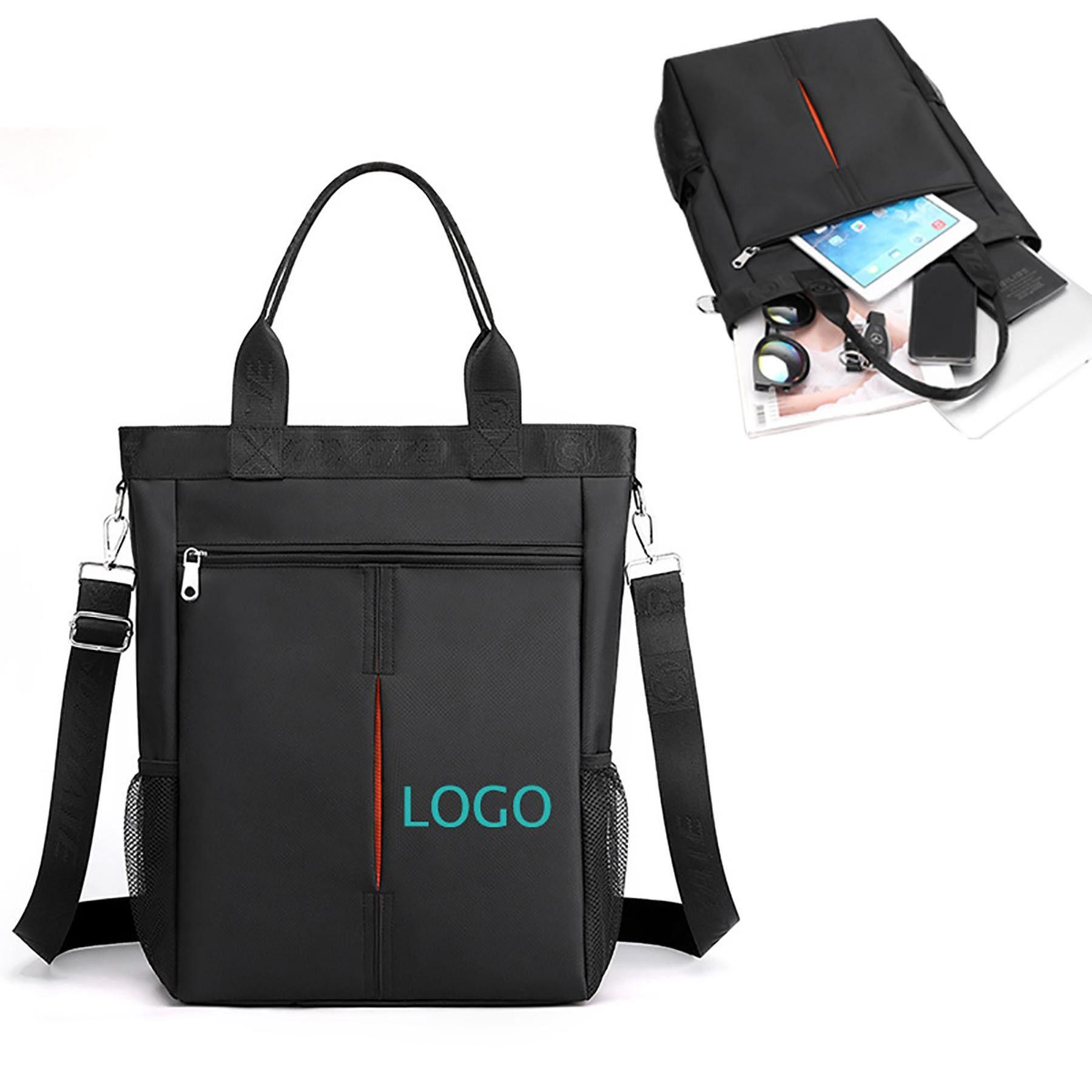 Men's Shoulder Messenger Bag