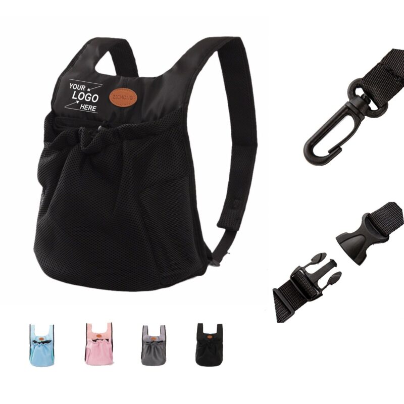 Dog and Cat Backpack Carrier