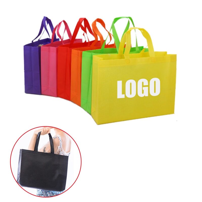 Non-Woven Tote Bag