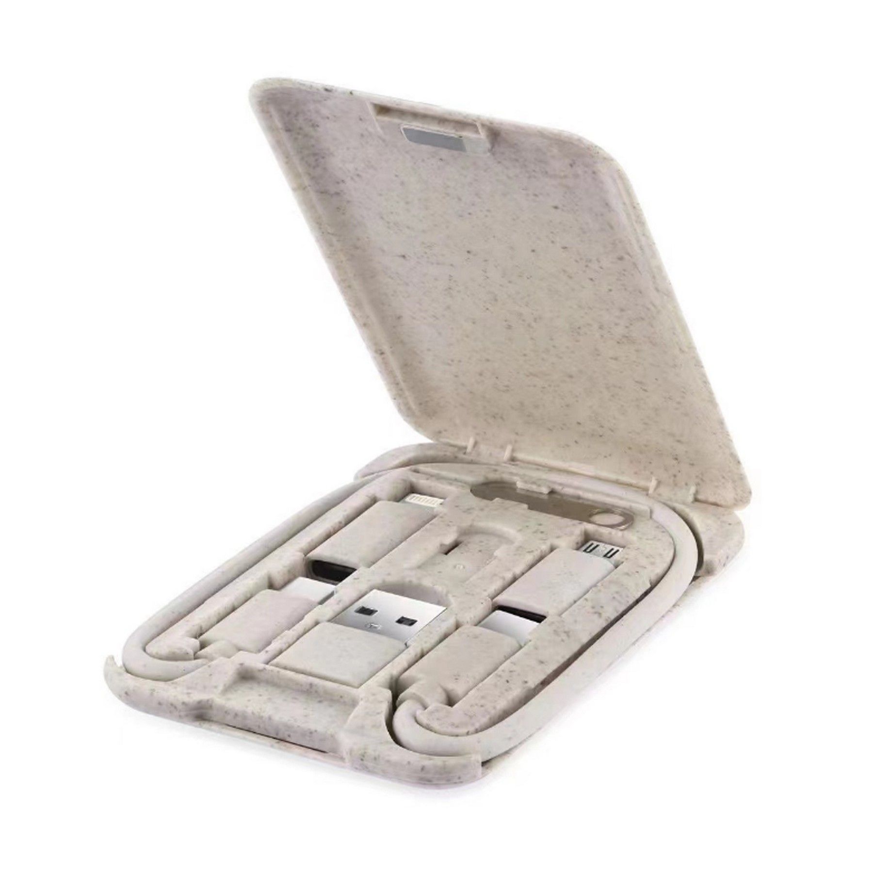 Travel Cable and Adapter Set - Image 2