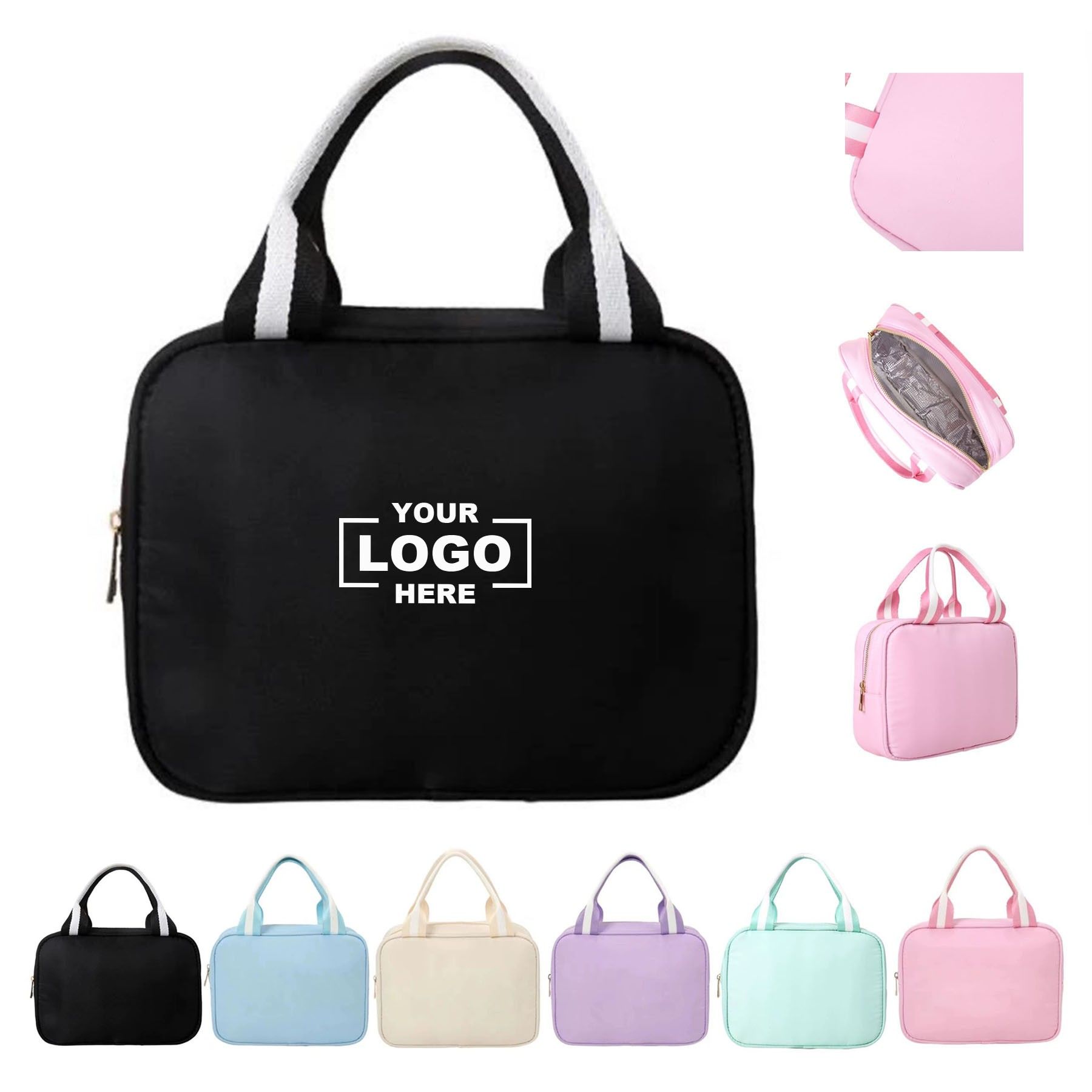 Handheld Insulation Bag