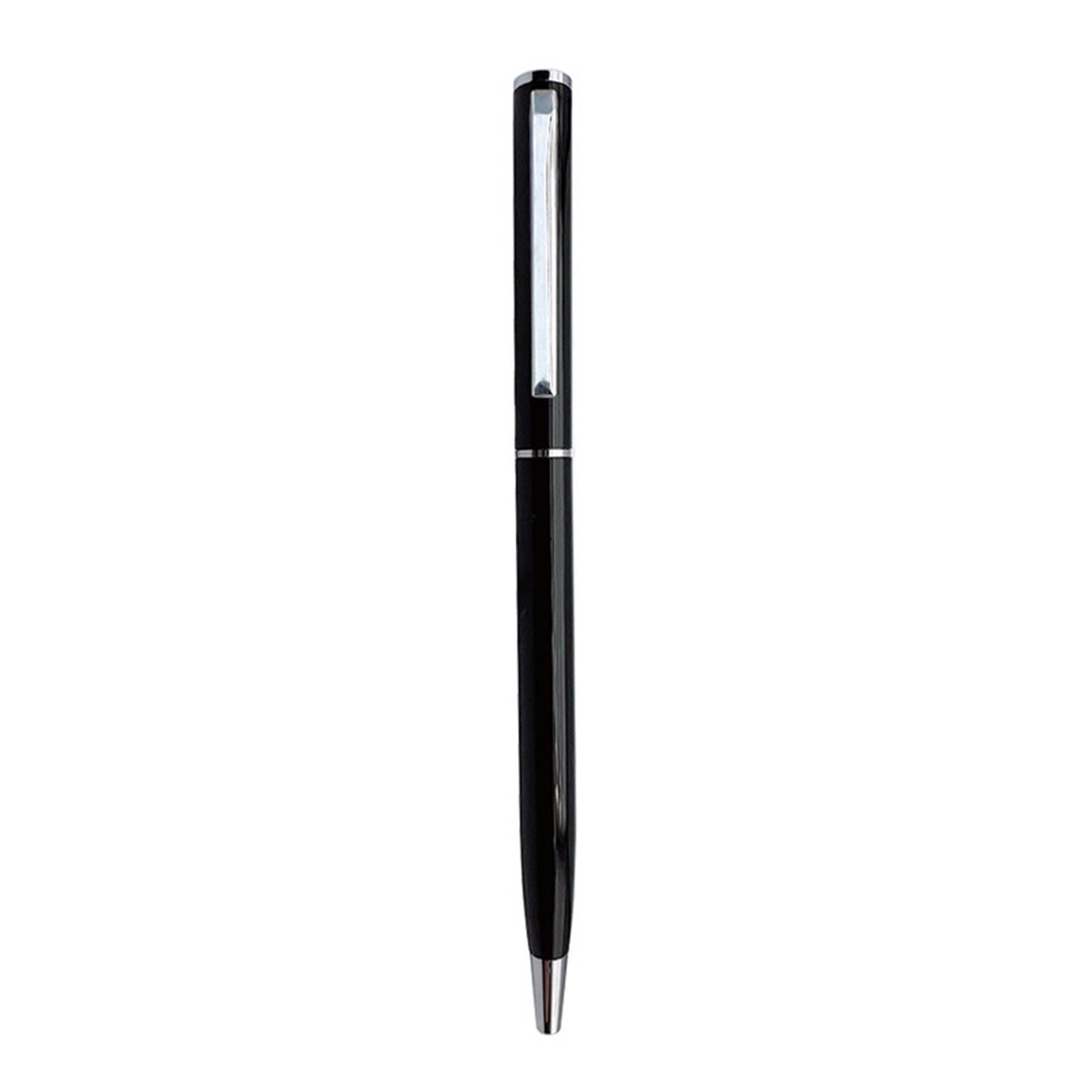 Luxury Metal Ballpoint Writing Pen - Image 2