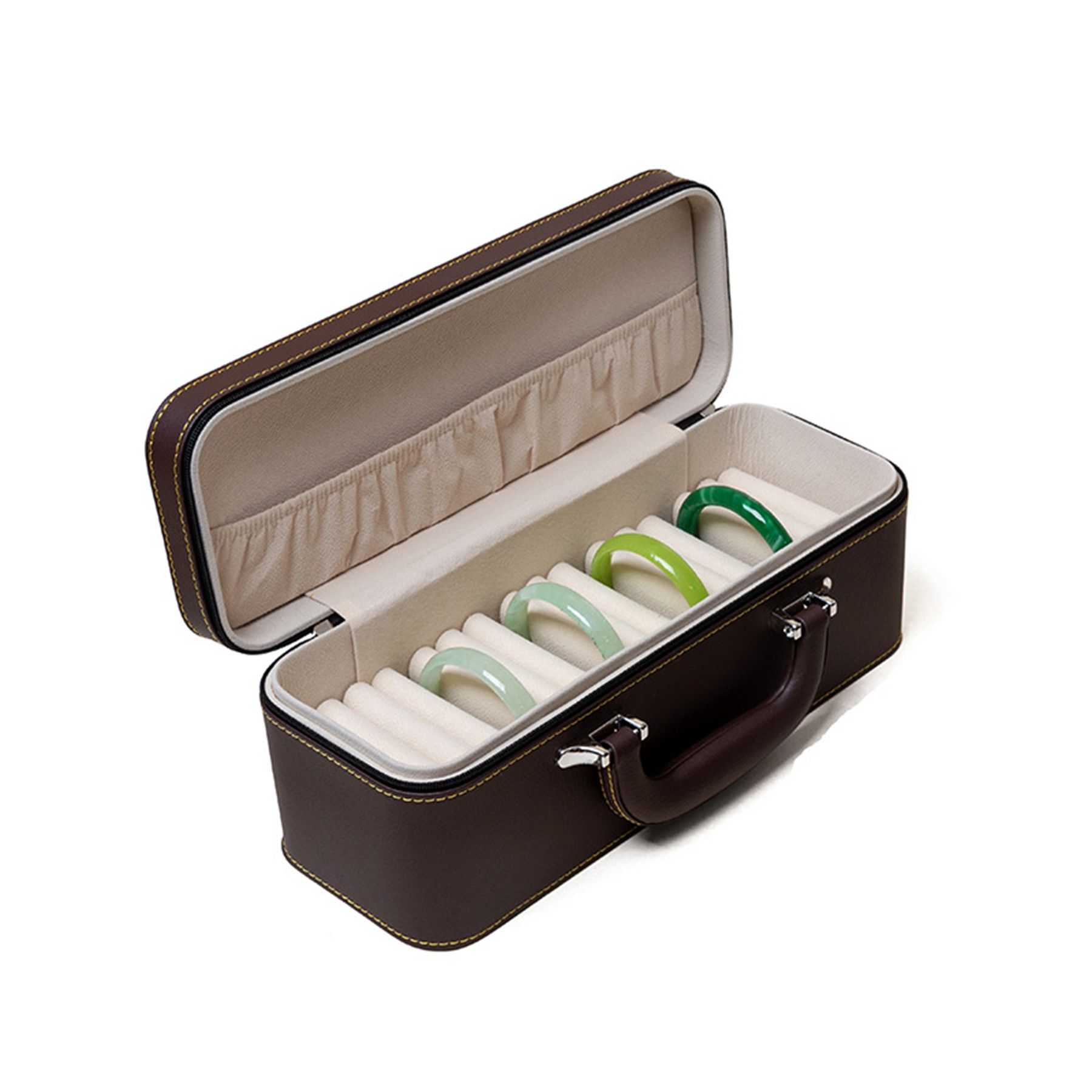 15 Grooves Bracelet Bangles Organizer - Image 2