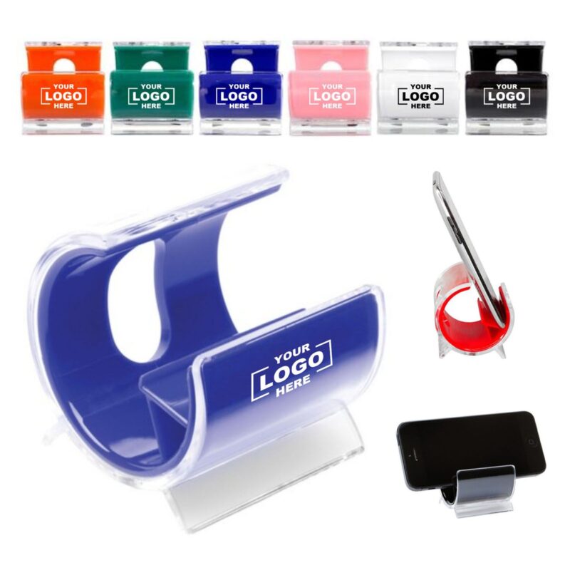 Desktop IStand Cell Phone Holder