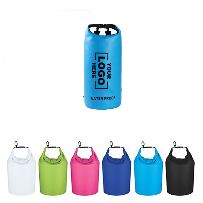 Waterproof Dry Bag for Outdoor Activities
