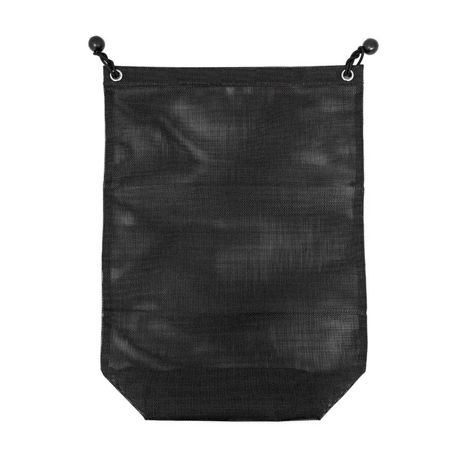 UTV ATV Hanging Trash Bag Organizer for Off-Road Vehicles - Image 2