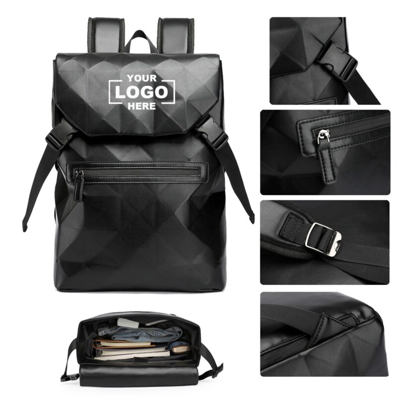 Waterproof Travel Laptop Backpack for Men and Women