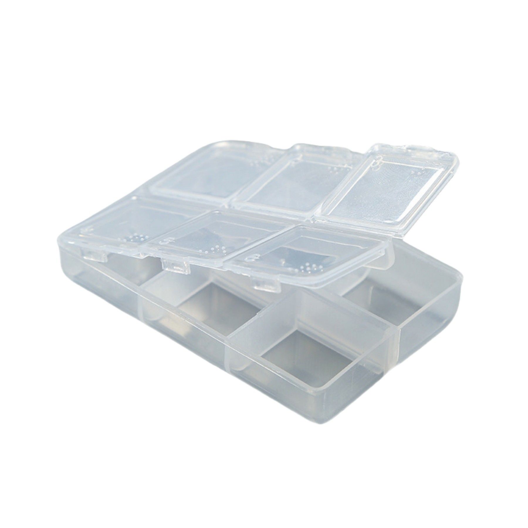 Braille Pill Organizer - Image 2