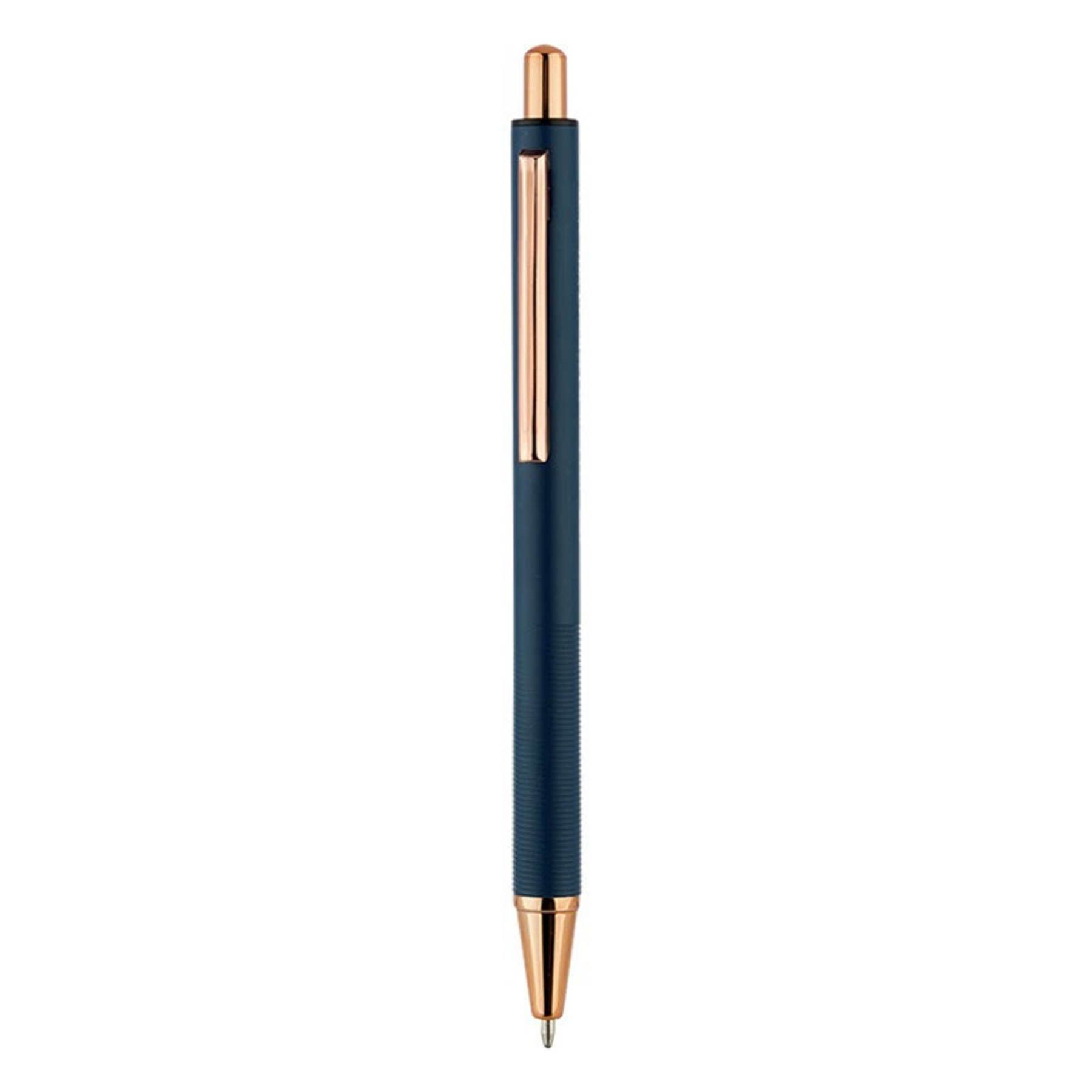 Sleek Metal Ballpoint Pen - Image 2