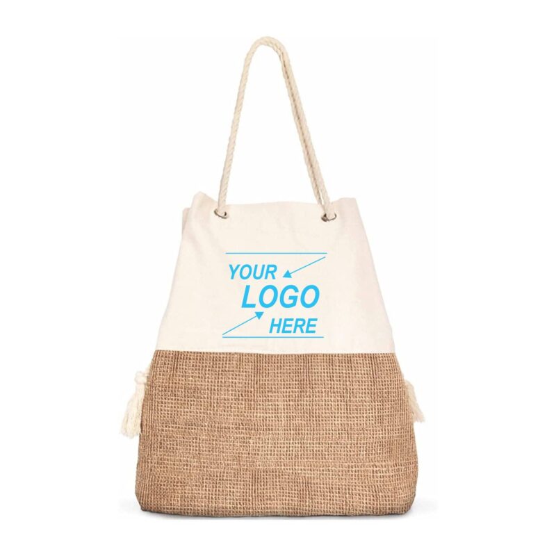 Extra Large Beach Tote Bag