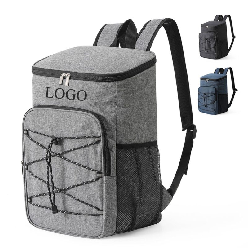 Travel Cooler Lunch Backpack