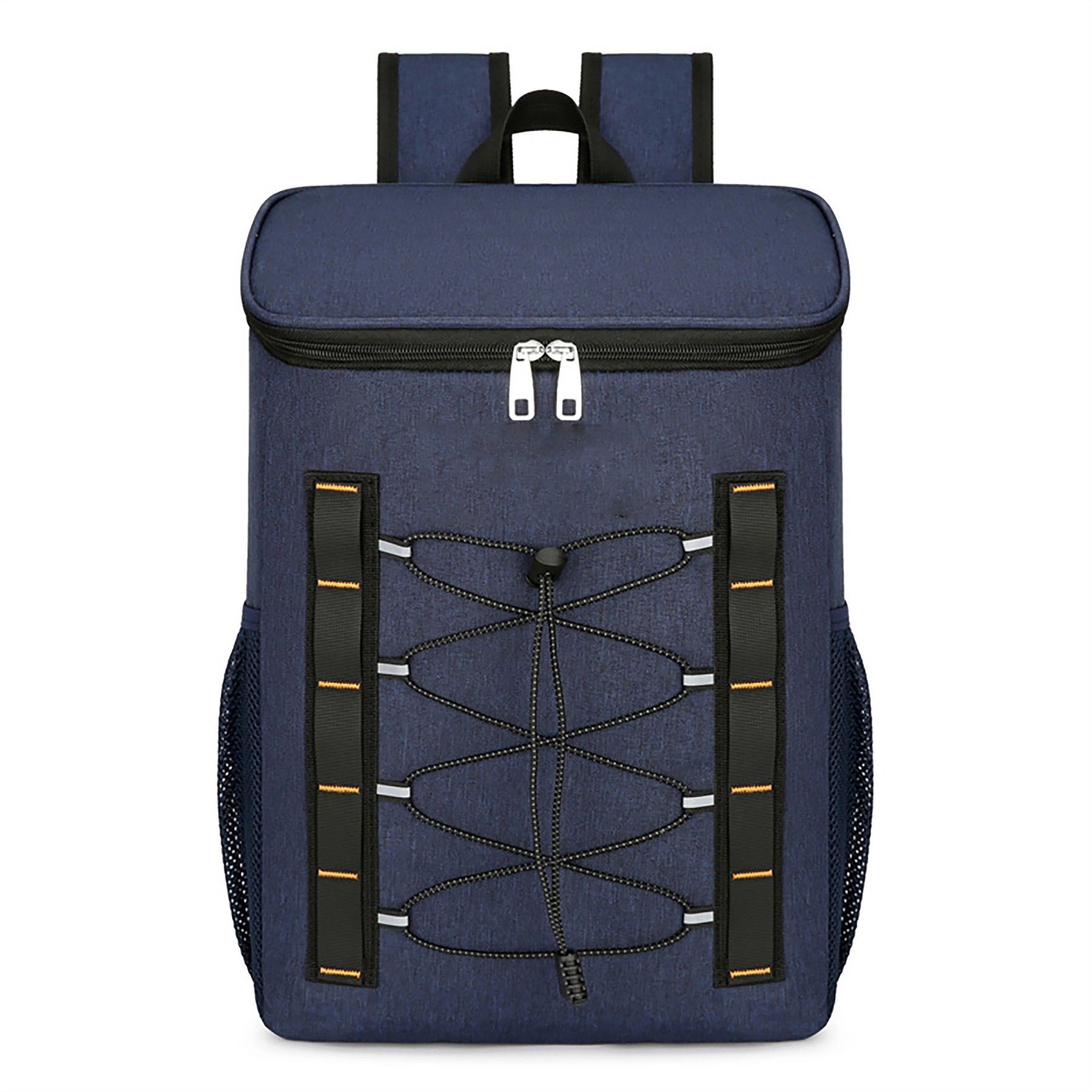 Insulated Lunch Backpack for Outdoor Activities - Image 2