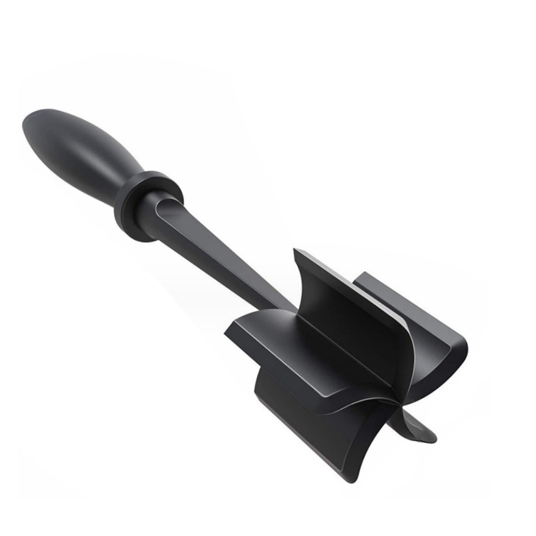 Heat Resistant Meat Chopper - Image 2