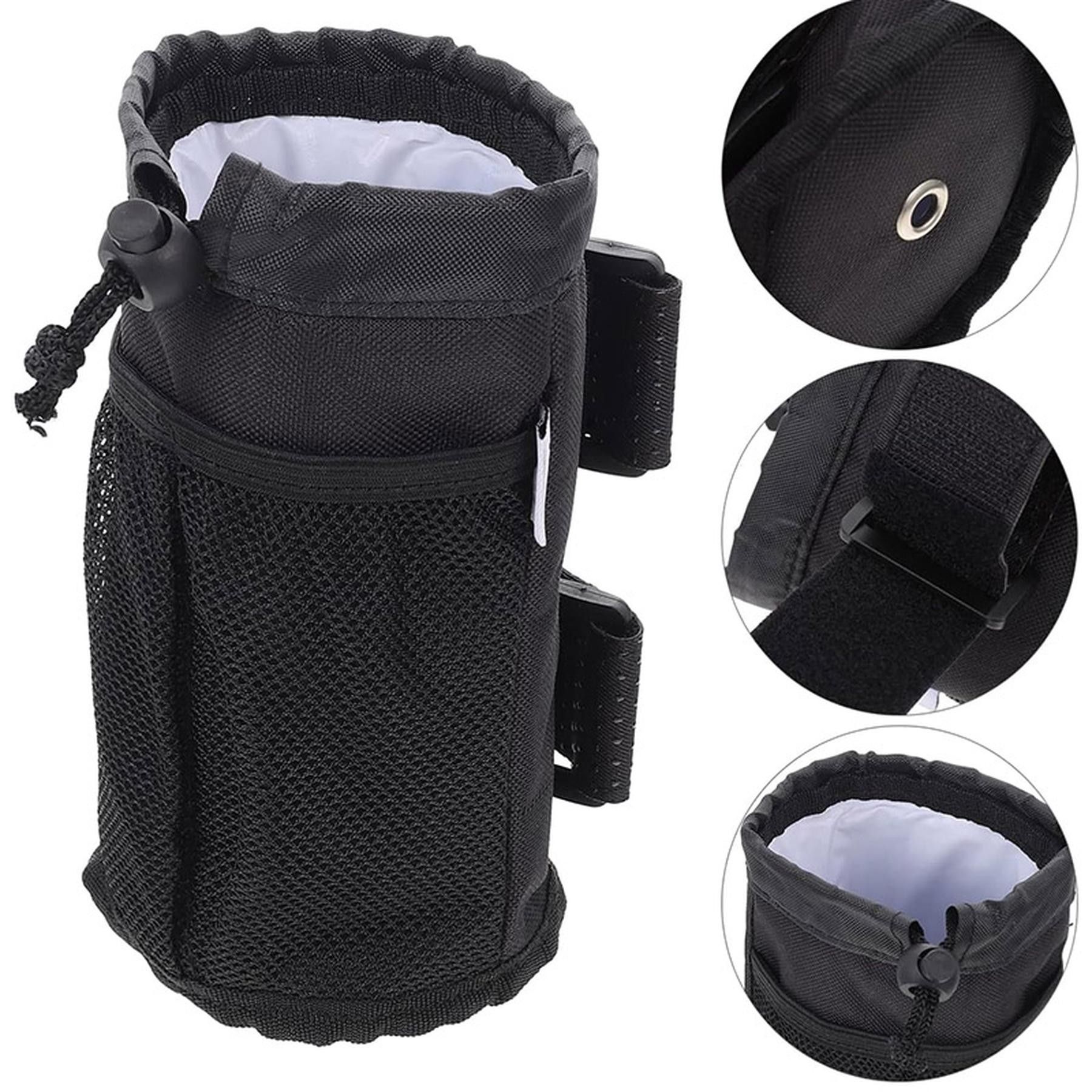 Heavy-Duty Oxford Fabric Cup Holder - Image 2