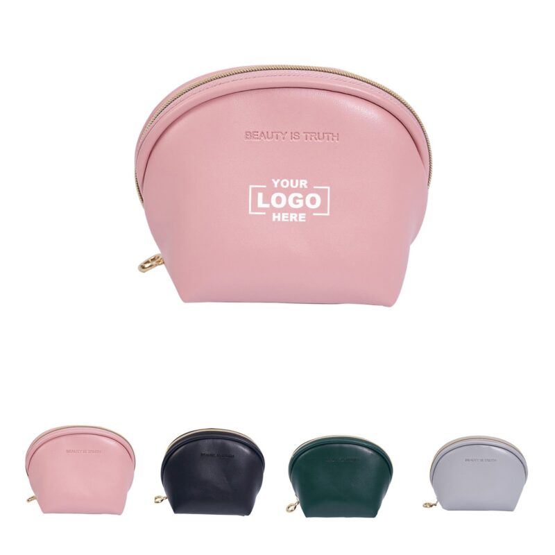 Travel Makeup Bag Cosmetic Pouch for Women