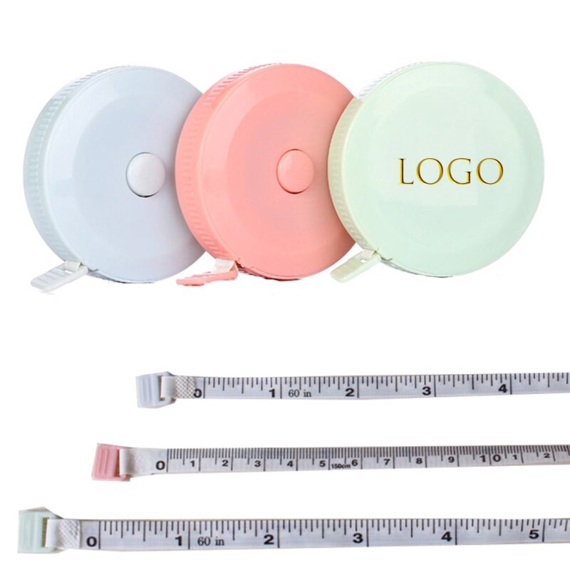 Plastic Tape Measure