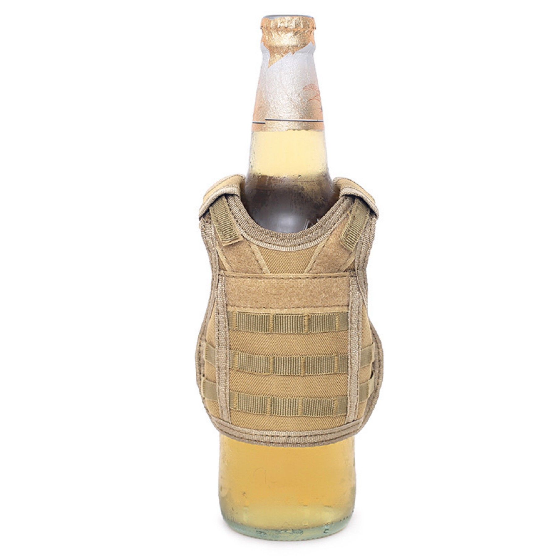 Tactical Hydration Bottle Carrier - Image 2