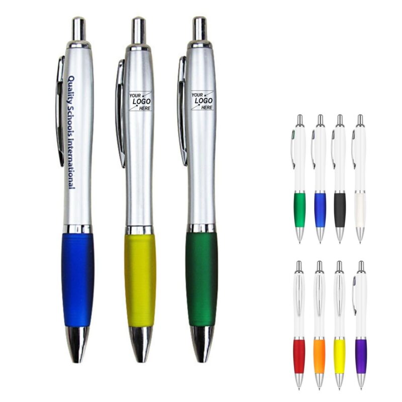 Personalized Logo Ballpoint Pen