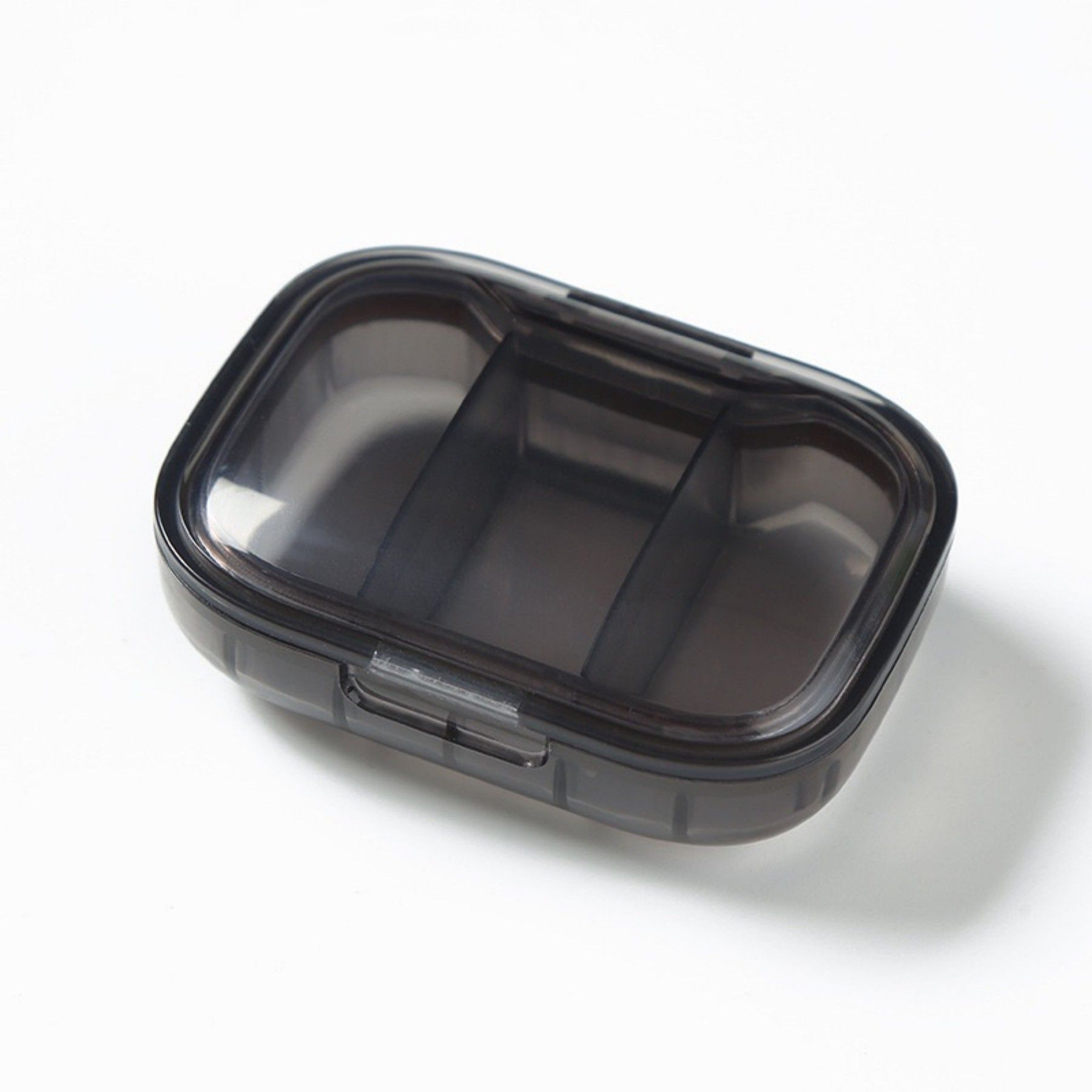 Travel-Friendly Pill Organizer - Image 2