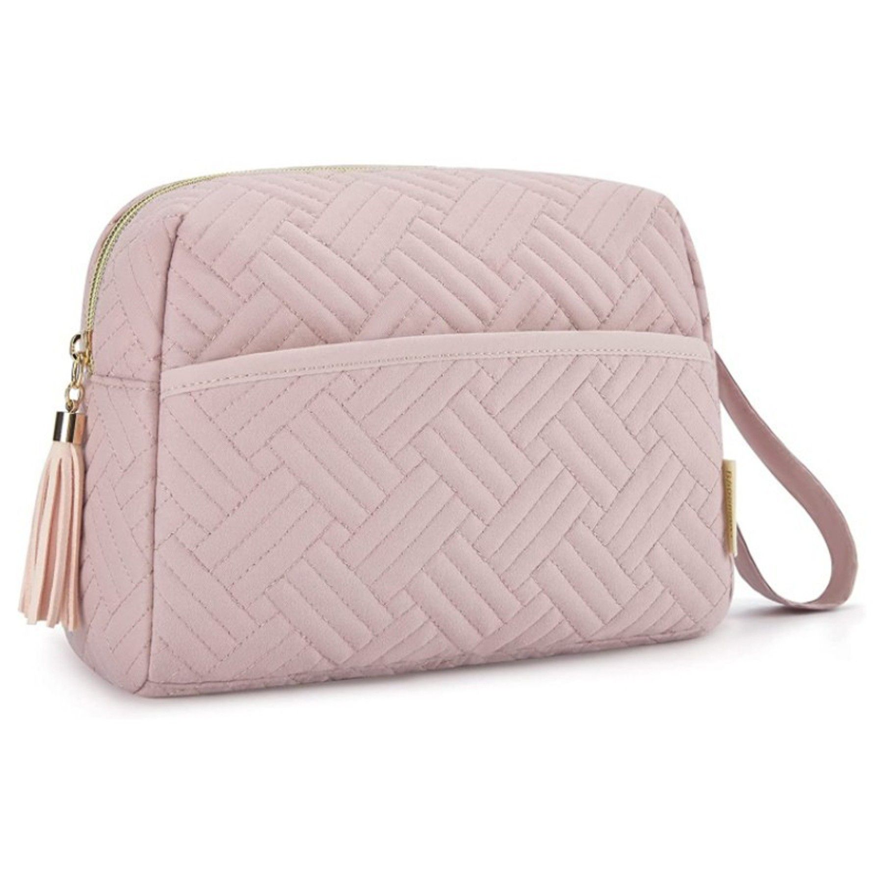 Travel Makeup Bag Cosmetic Pouch - Image 2