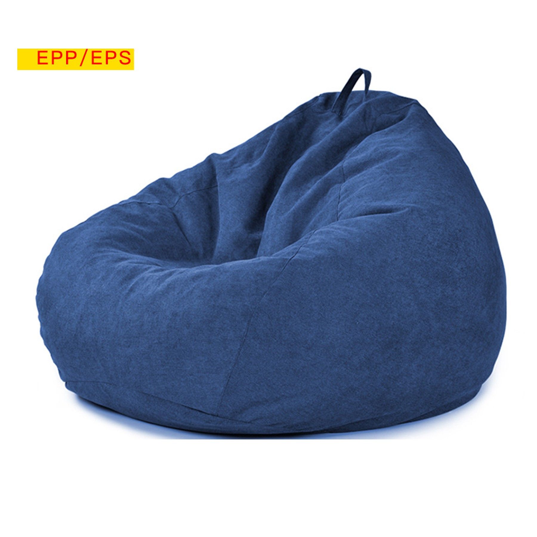Adult Size Bean Bag Chair - Image 2