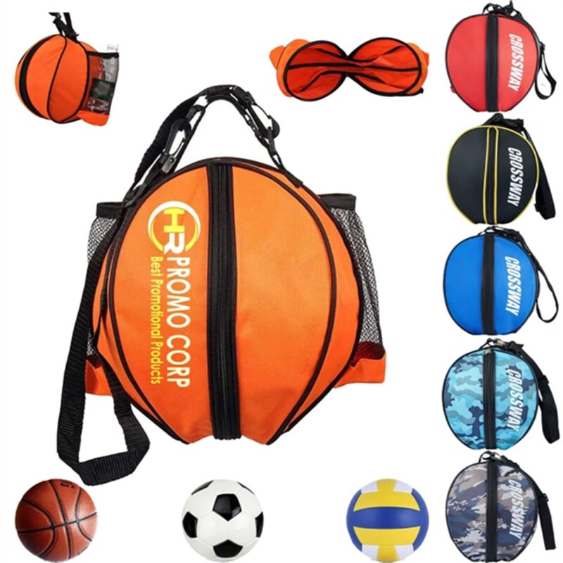Multi-Sport Equipment Bag Holder
