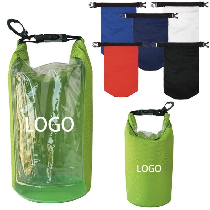 Eco Waterproof Dry Bag