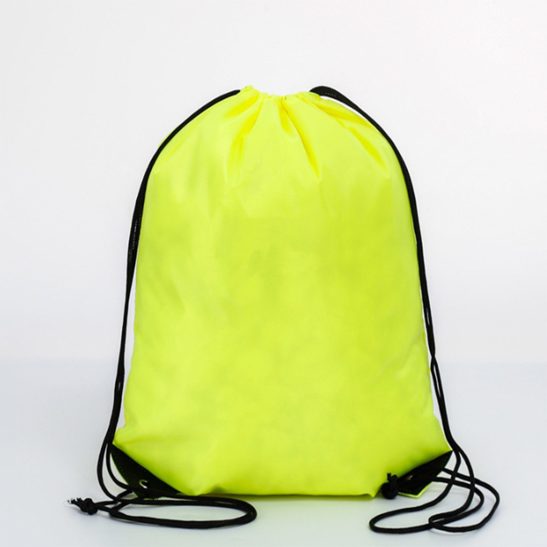Drawstring Sports Backpack - Image 2